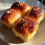 afbakbroodjes airfryer