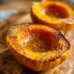 airfryer acorn squash