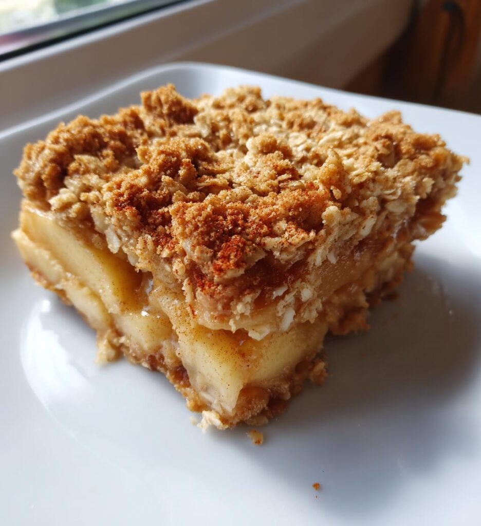 airfryer apple desserts