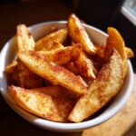 airfryer apple recipes