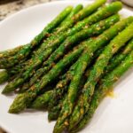 airfryer asparagus recipes