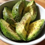 airfryer avocado