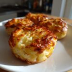 airfryer baked potatoes