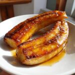 airfryer banana