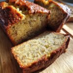 airfryer banana bread