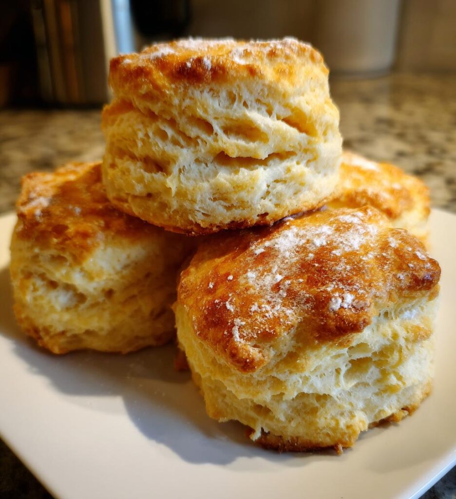 airfryer biscuits