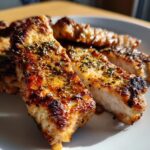 airfryer boneless pork chops