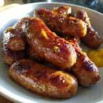 airfryer brats