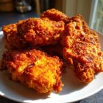 airfryer breaded pork chops