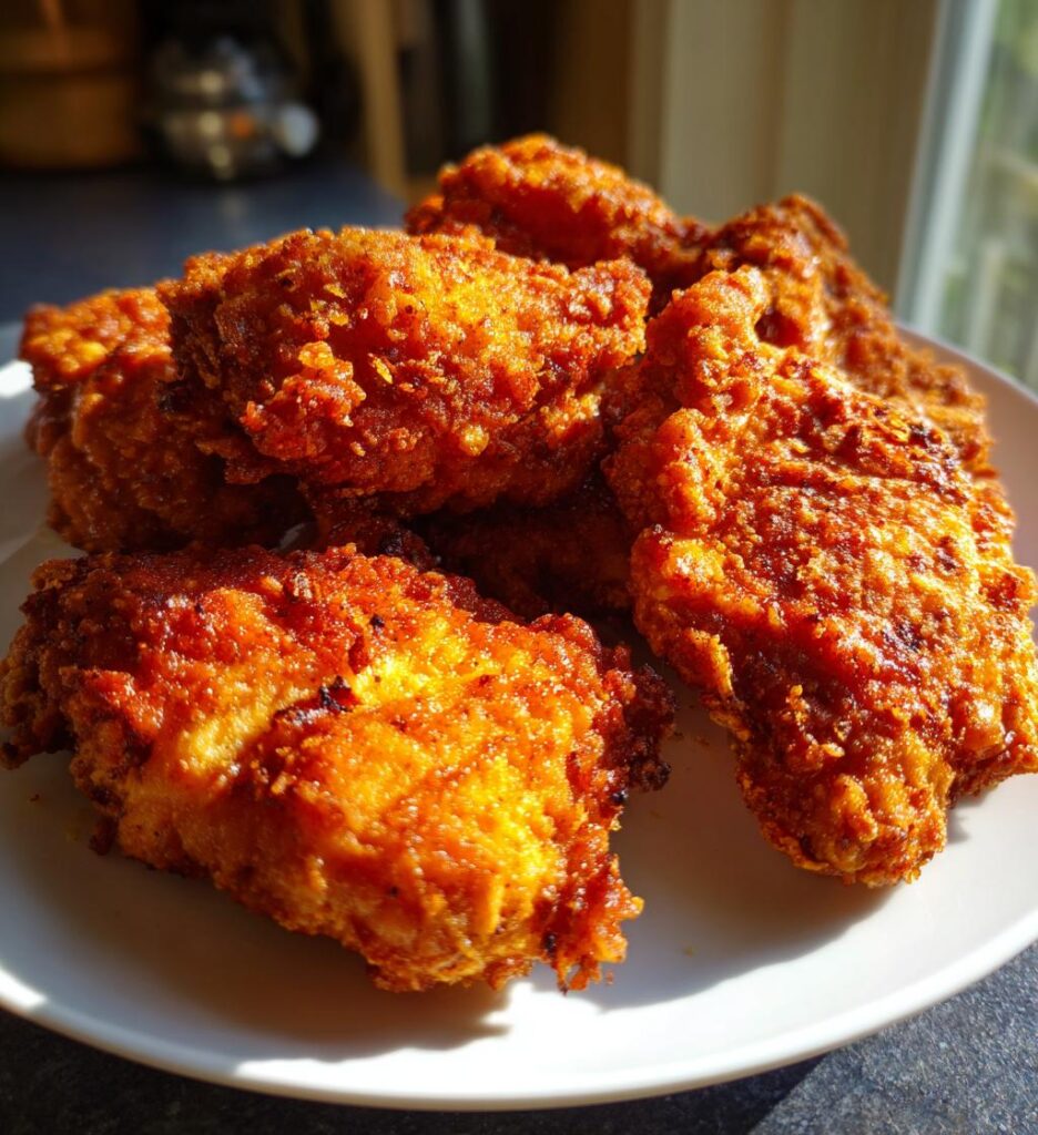 airfryer breaded pork chops