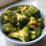 airfryer broccoli recipes