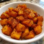 airfryer butternut squash recipes