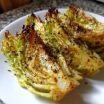 airfryer cabbage