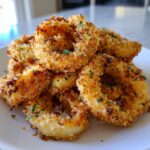 airfryer calamari recipes