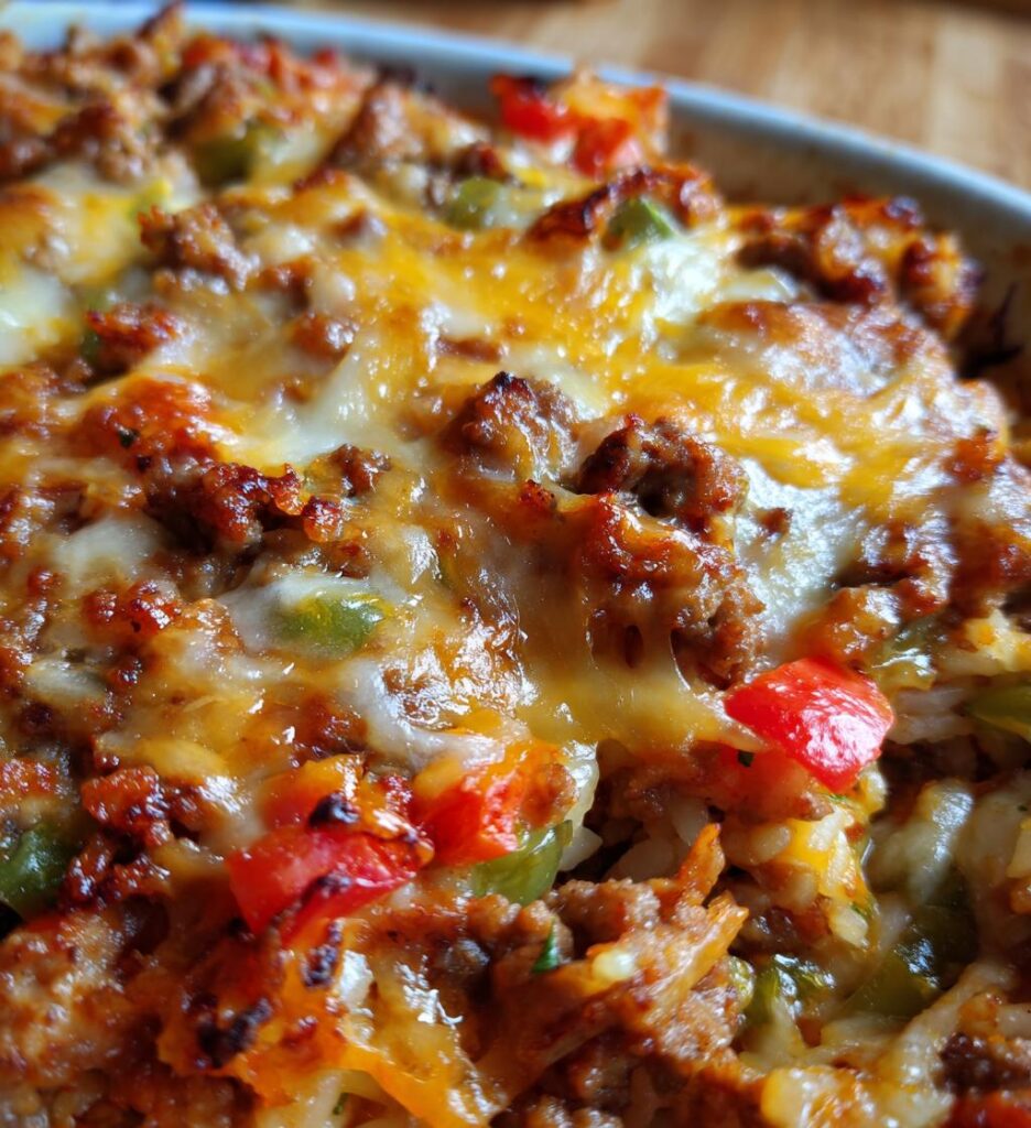 airfryer casserole recipes