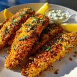 airfryer catfish fillets