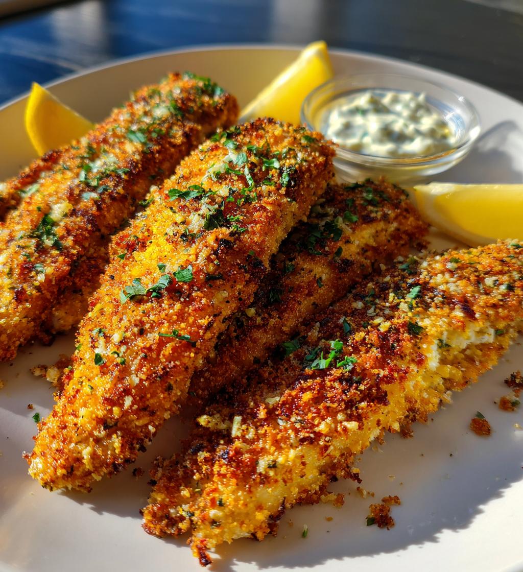 airfryer catfish fillets