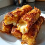 airfryer cheese sticks