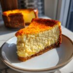 airfryer cheesecake
