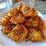 airfryer chicken bites