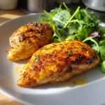 airfryer chicken breast