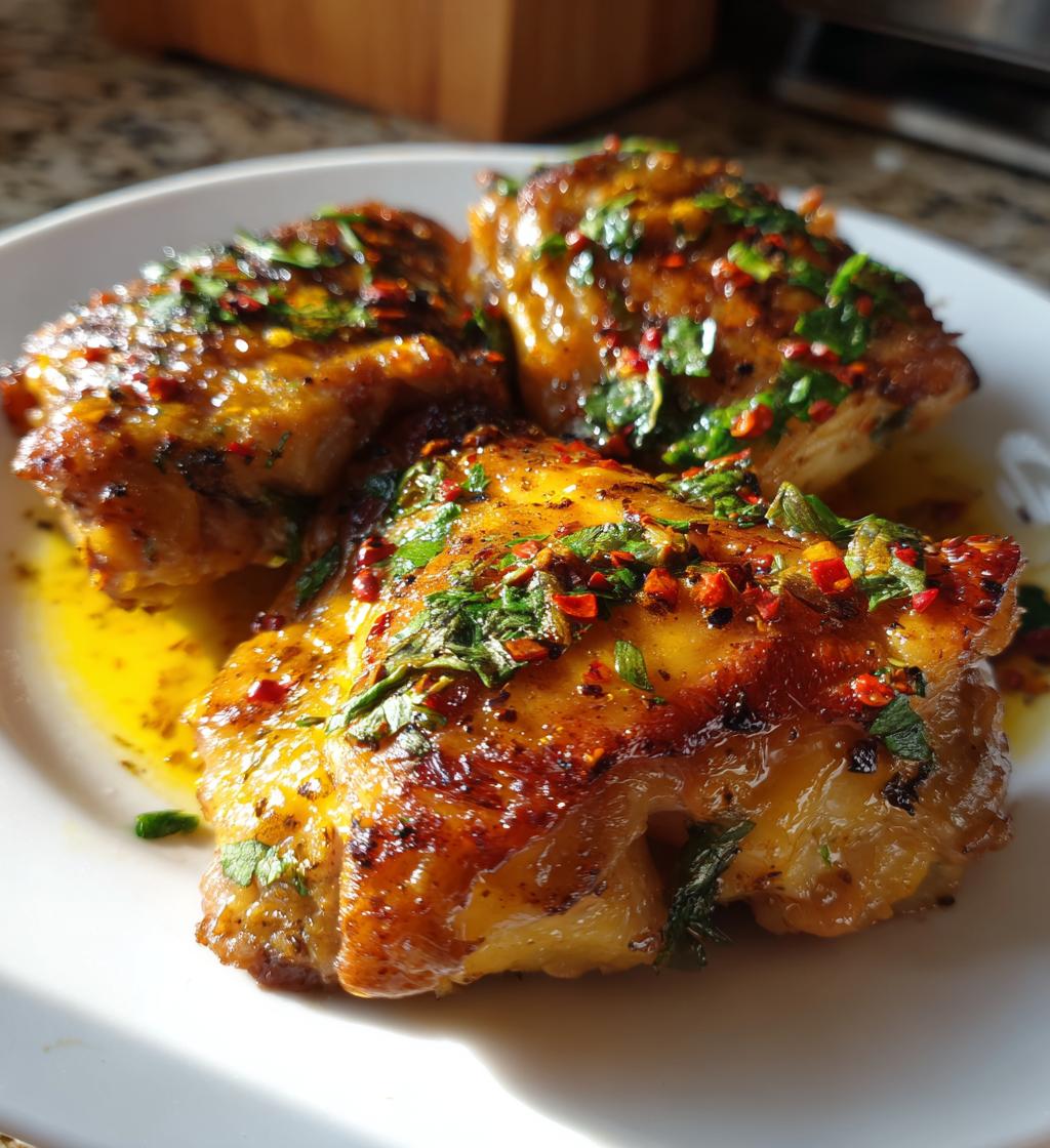 airfryer chicken dinner recipes