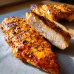 airfryer chicken healthy