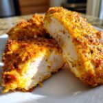 airfryer chicken recipes