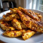 airfryer chicken tenderloins