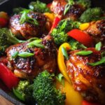 airfryer chinese recipes