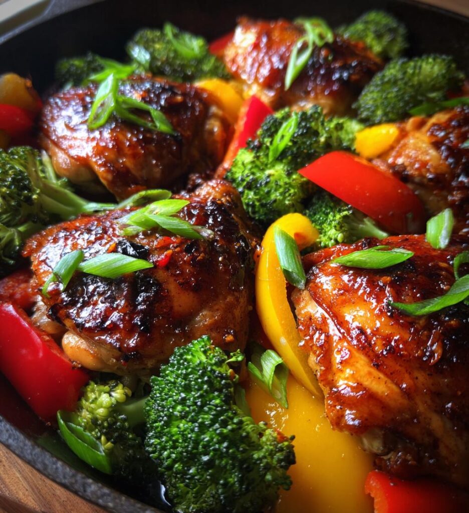 airfryer chinese recipes