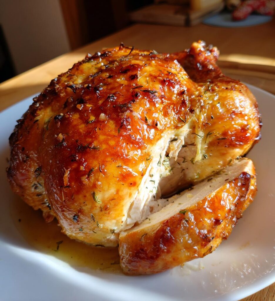 airfryer christmas recipes