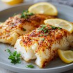 airfryer cod recipes