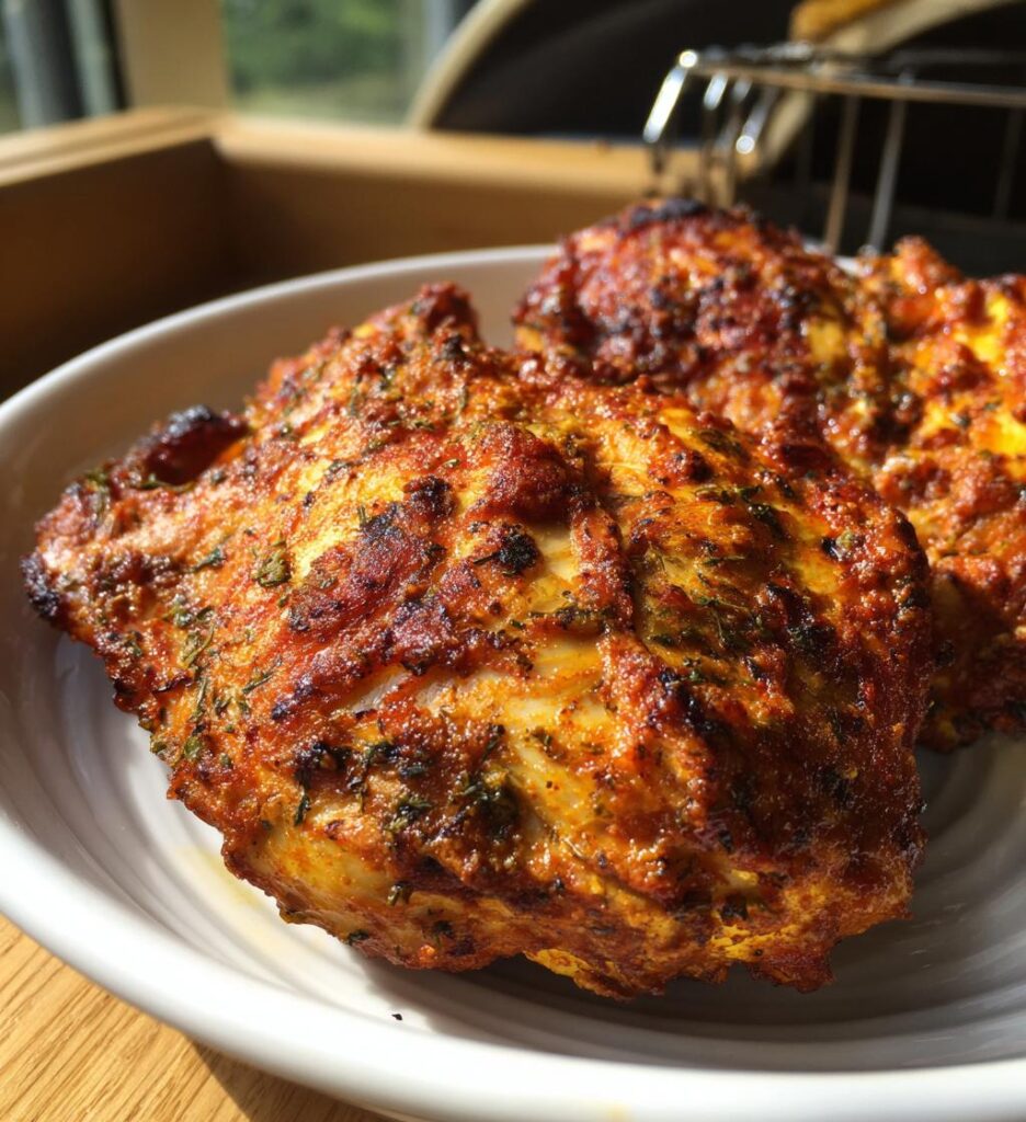 airfryer conversion chart