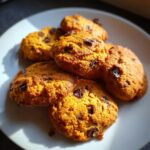 airfryer cookies healthy