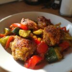 airfryer cooking cheat sheet