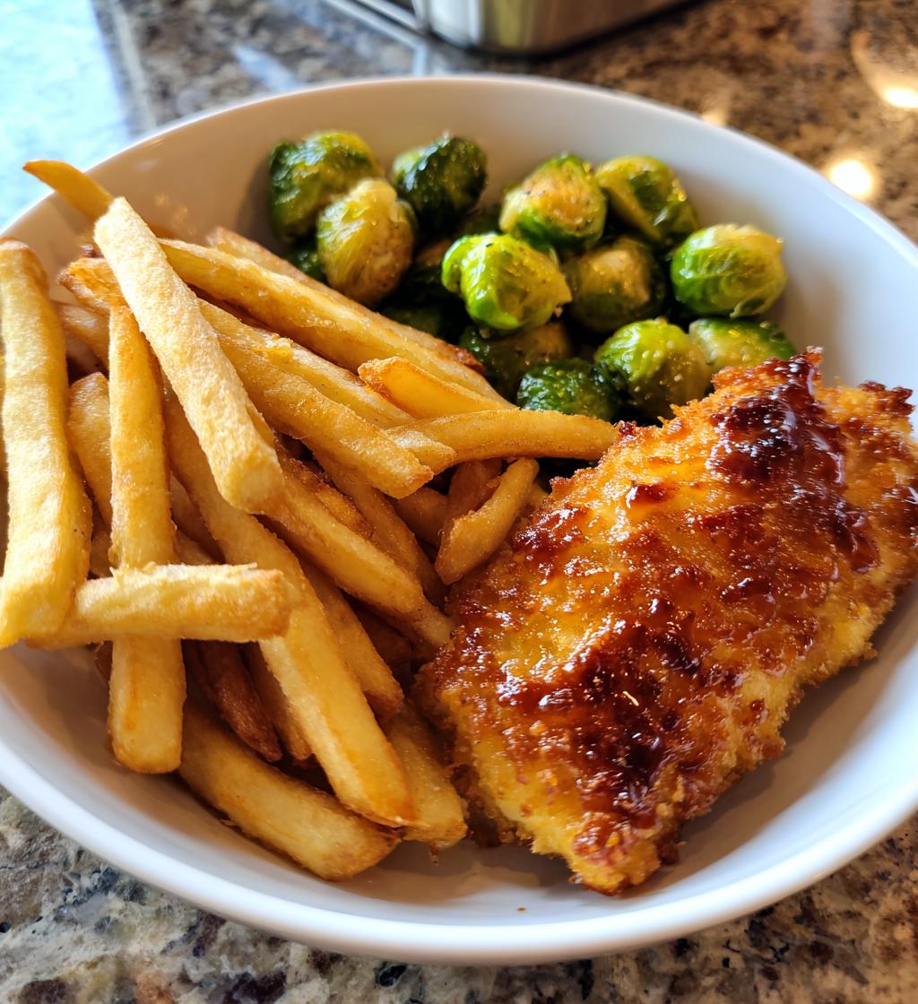 airfryer cooking times chart