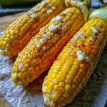 airfryer corn on the cob
