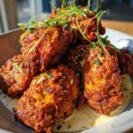 airfryer curry chicken