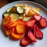 airfryer dehydrated recipes