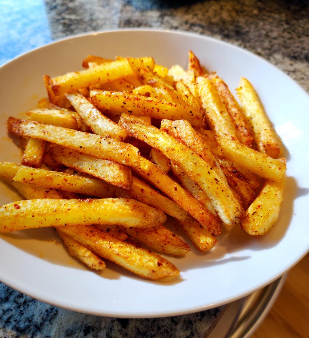 airfryer diet recipes