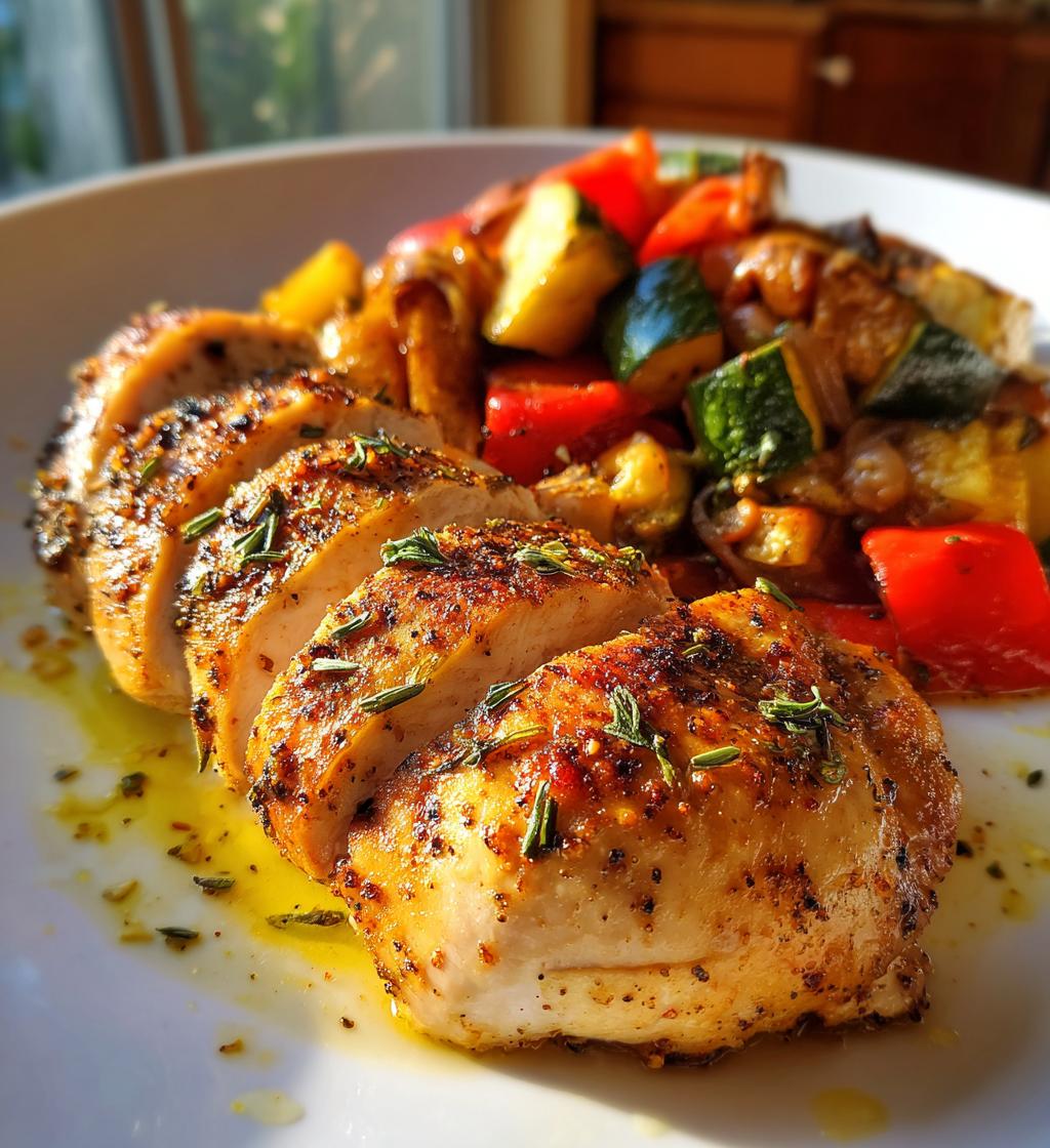 airfryer dinner ideas