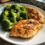 airfryer dinners