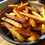 airfryer easy recipes
