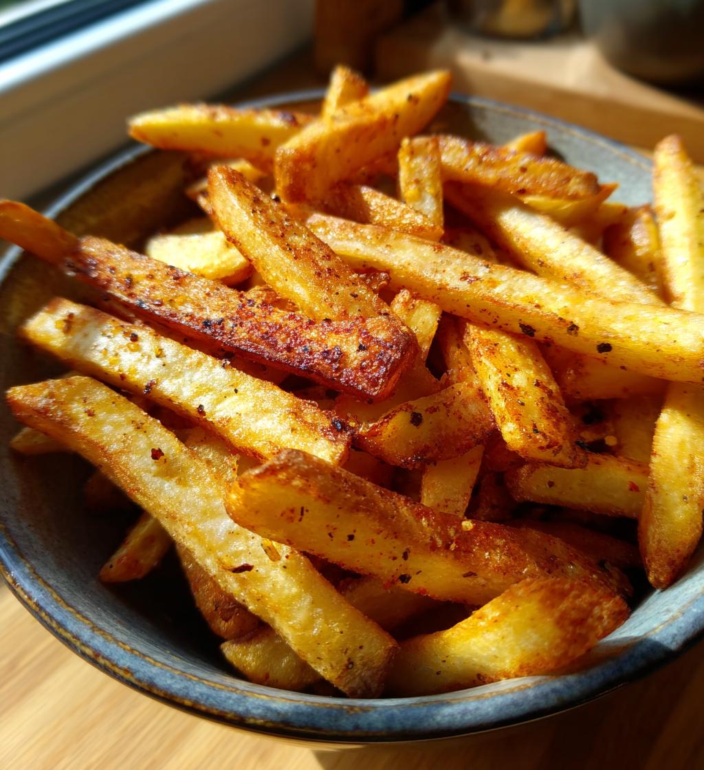 airfryer easy recipes