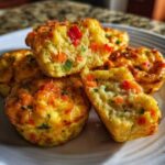 airfryer egg bites