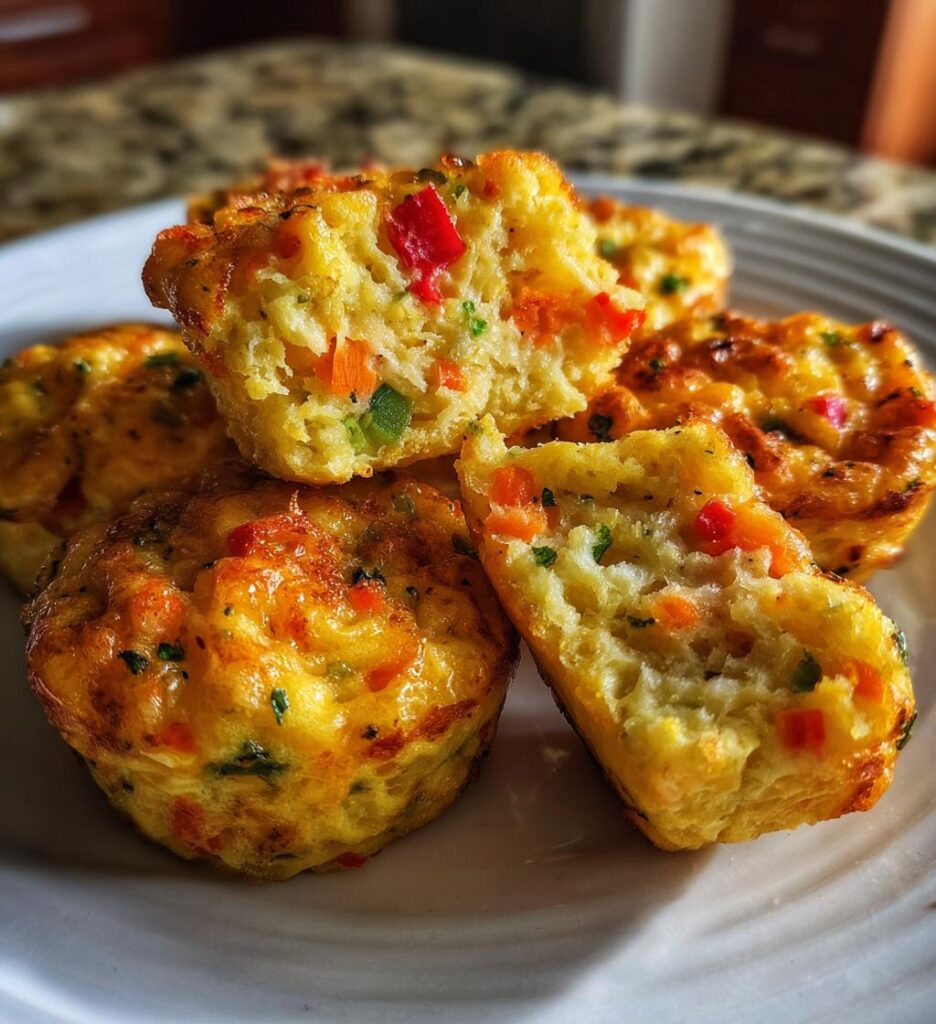 airfryer egg bites