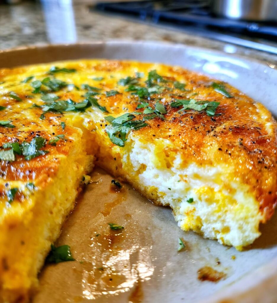 airfryer egg recipes