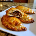 airfryer empanadas
