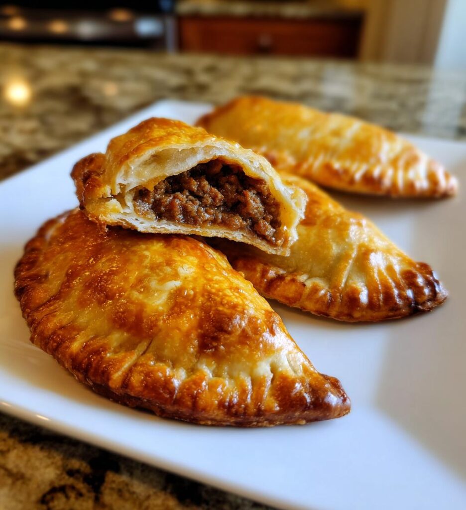 airfryer empanadas
